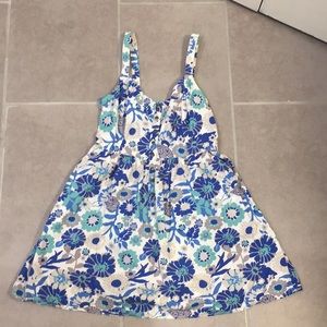 Fossil Dress - Size XSmall